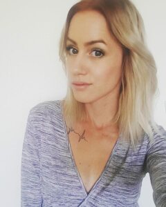 Profilbild på Emelie Fyrberg