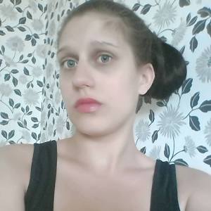Profilbild på Emelie Gradin