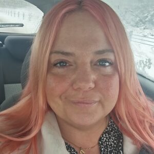 Profilbild på Emelie Gunnarsson