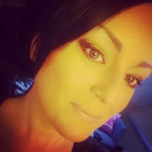 Profilbild på Emelie Heimer