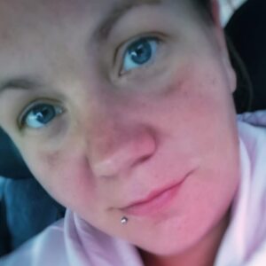 Profilbild på Emelie Holm