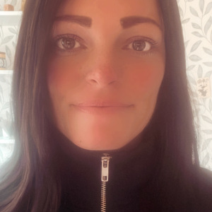 Profilbild på Emelie Johansson