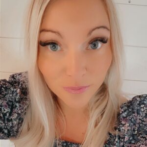 Profilbild på Emelie Johansson