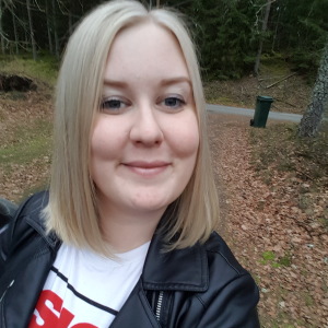 Profilbild på Emelie Johnsson