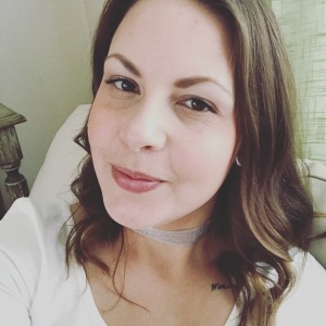 Profilbild på Emelie Karlsson