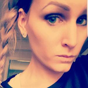 Profilbild på Emelie Karlström
