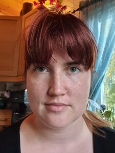 Profilbild på Emelie Korsbo