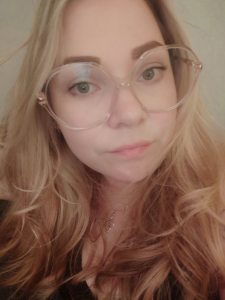 Profilbild på Emelie Låås