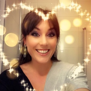 Profilbild på Emelie Lundström