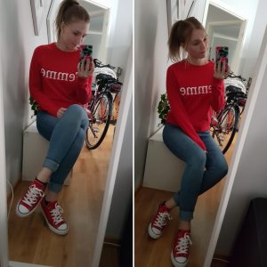 Profilbild på Emelie Mårtensson
