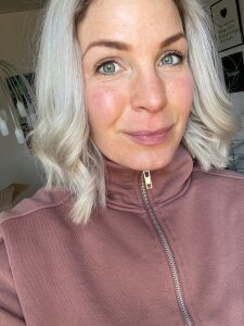 Profilbild på Emelie Millstam
