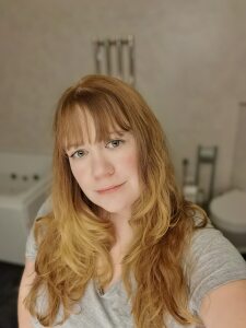 Profilbild på Emelie Nackmar