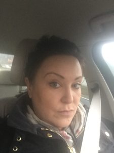 Profilbild på Emelie Nelson