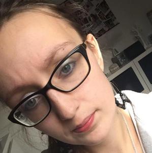Profilbild på Emelie Nilsson
