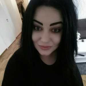 Profilbild på Emelie Noaman