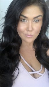 Profilbild på Emelie Nyberg