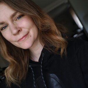 Profilbild på Emelie Ögren