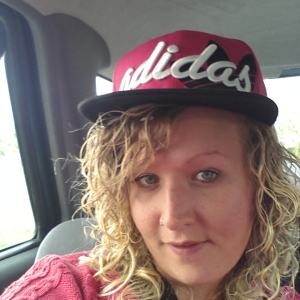Profilbild på Emelie Örnerstedt
