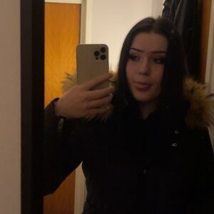 Profilbild på Emelie Olausson