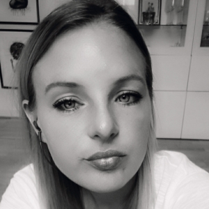 Profilbild på Emelie Olsson