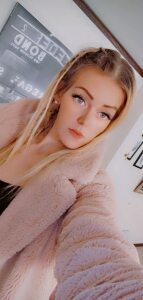Profilbild på Emelie Olsson