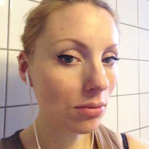Profilbild på Emelie Pettersson