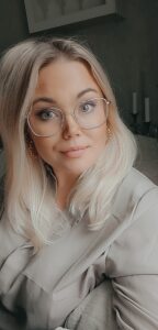 Profilbild på Emelie Ragén