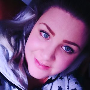 Profilbild på Emelie Selling