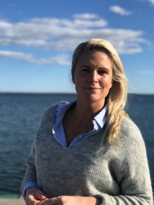 Profilbild på Emelie Sjölander