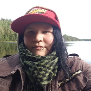 Profilbild på Emelie Söderfalk
