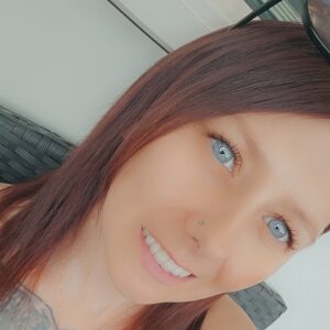 Profilbild på Emelie Stjärnfelt