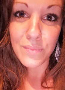 Profilbild på Emelie Svärdh
