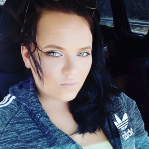 Profilbild på Emelie Voxter