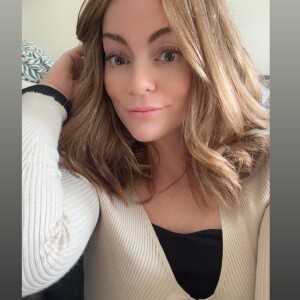 Profilbild på Emelie Wallin