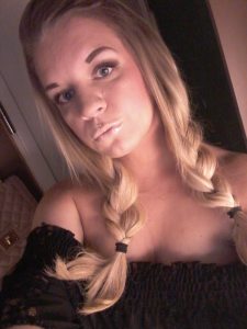 Profilbild på Emelie Wallin