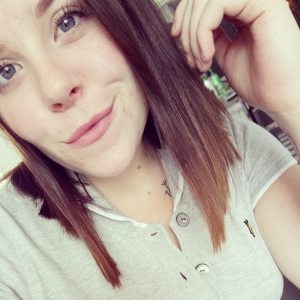 Profilbild på Emelie Wid