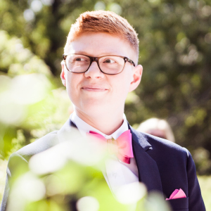 Profilbild på Emelie Wikbro Rannberg