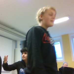 Profilbild på Emelioe Lindell