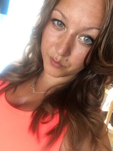 Profilbild på Emely Ljungqvist