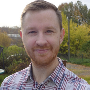 Profilbild på Emil Bergvall