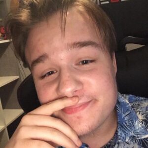 Profilbild på Emil Ekdahl