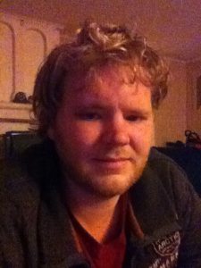 Profilbild på Emil Fredriksson