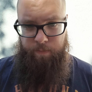 Profilbild på Emil Gavelin