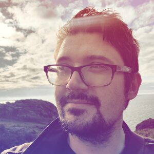Profilbild på Emil Gunnarsson