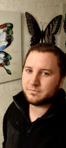 Profilbild på Emil Gustavsson