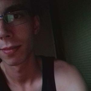 Profilbild på Emil Hansson