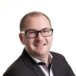 Profilbild på Emil Höglund