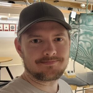 Profilbild på Emil Janesten