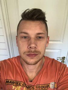 Profilbild på Emil Malmkvist