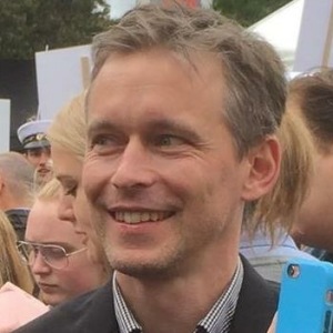 Profilbild på Emil Mossberg